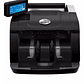 Maquina Contador Billetes Dinero Profesional Detector Uv Mg - Miniatura 4