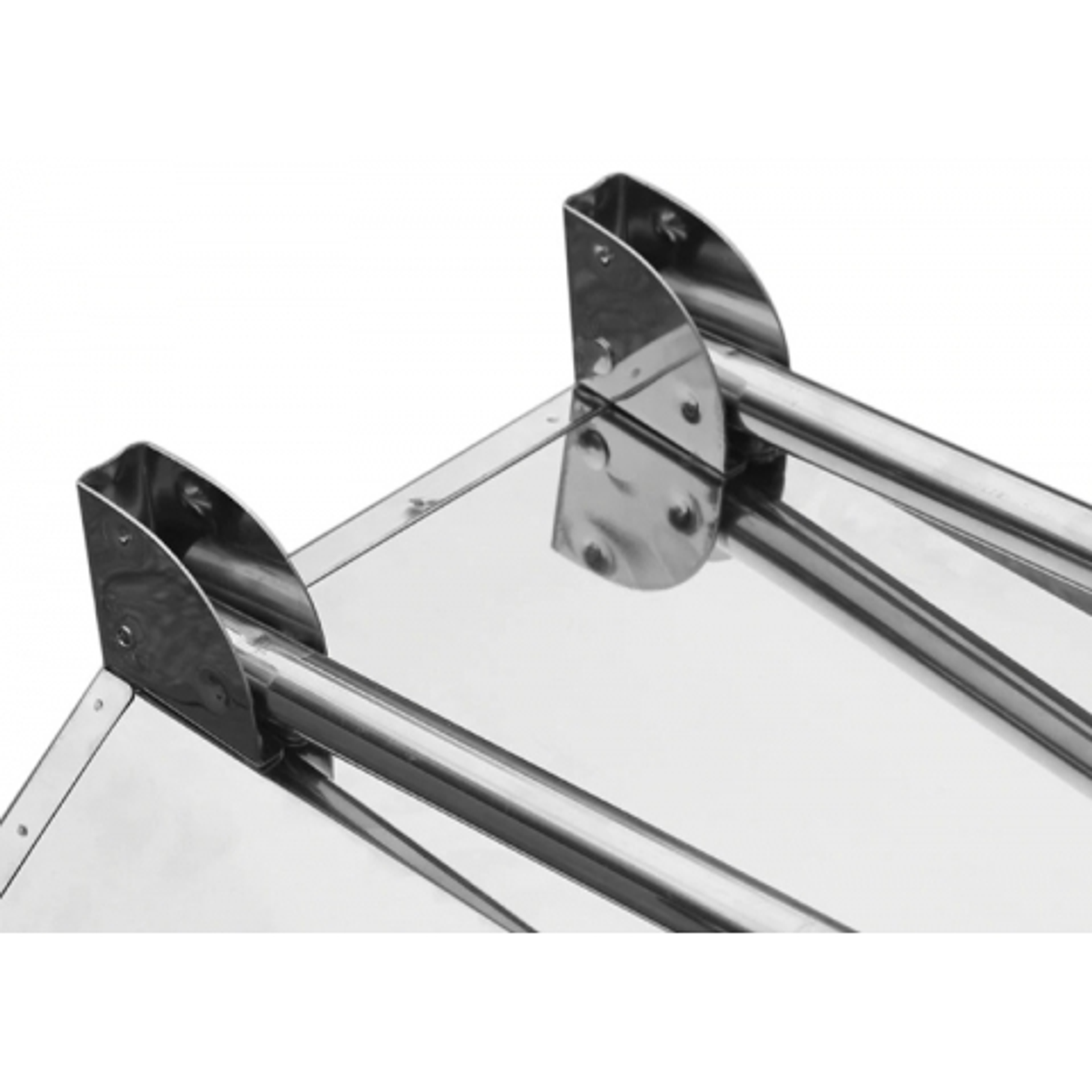 Parrilla a Carbon con Patas 2