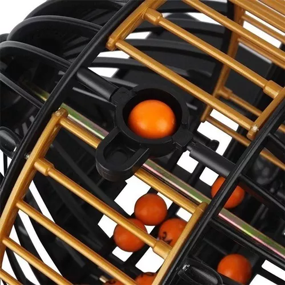 Juego De Bingo, Tarjetas, Juego De Mesa Reuniones Hogar 5