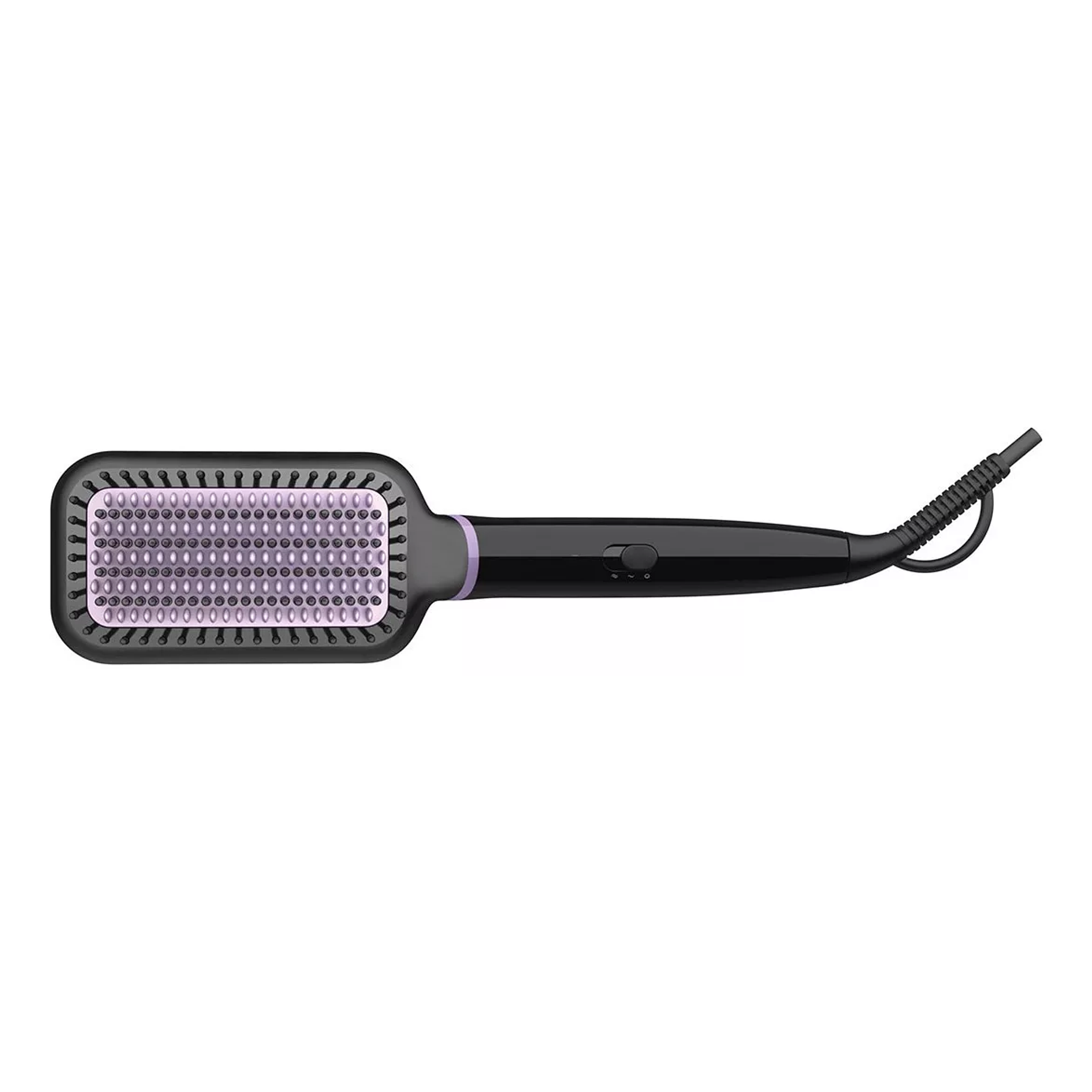 Cepillo Alisador Cabello Philips Stylecare Bhh880/00 2