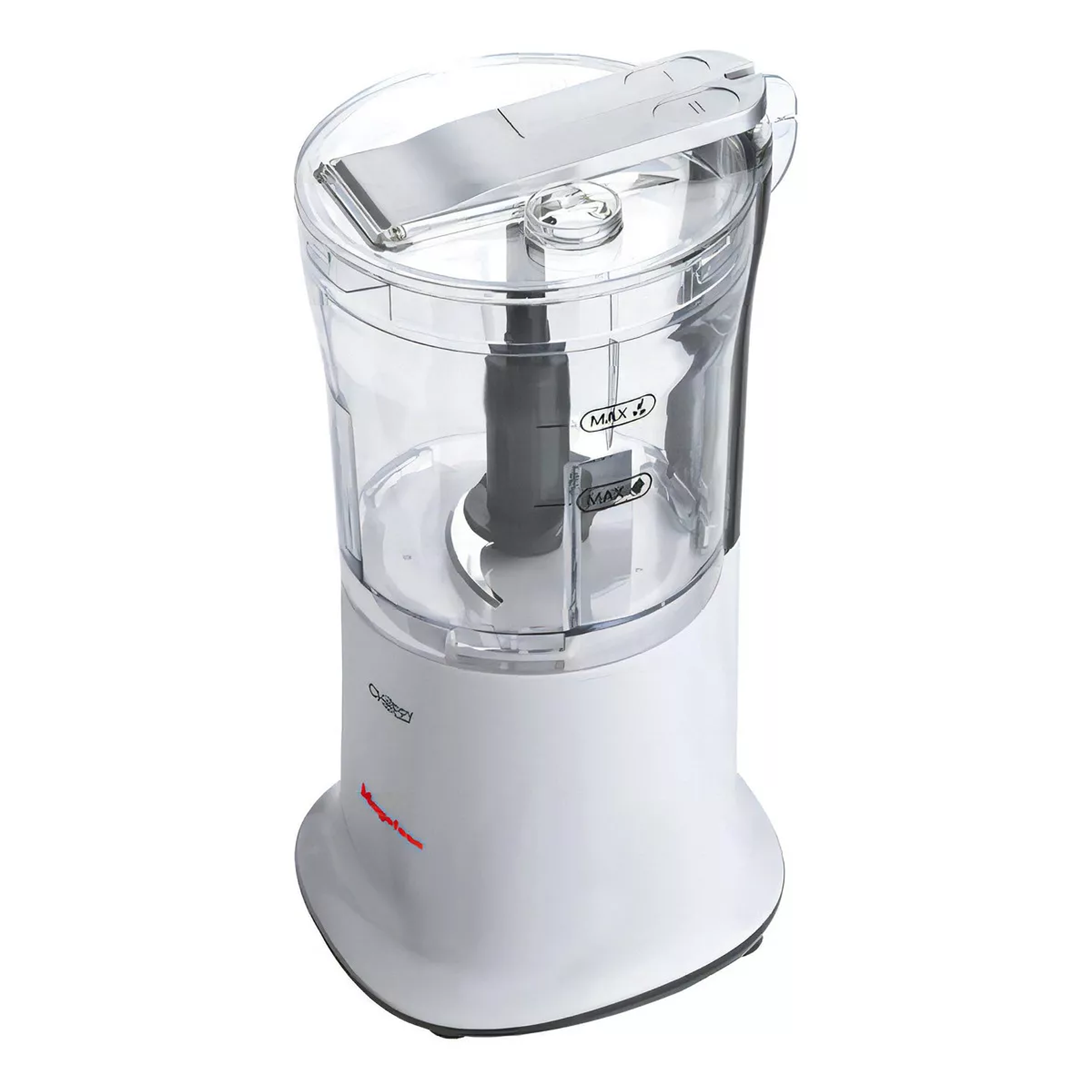 Picadora Eléctrica Magefesa Choppy Mgf4840 Color Blanco 1