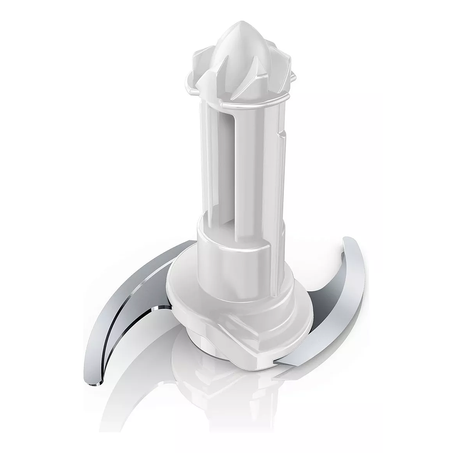 Picadora Daily Collection Philips Hr1393/00 450w 4