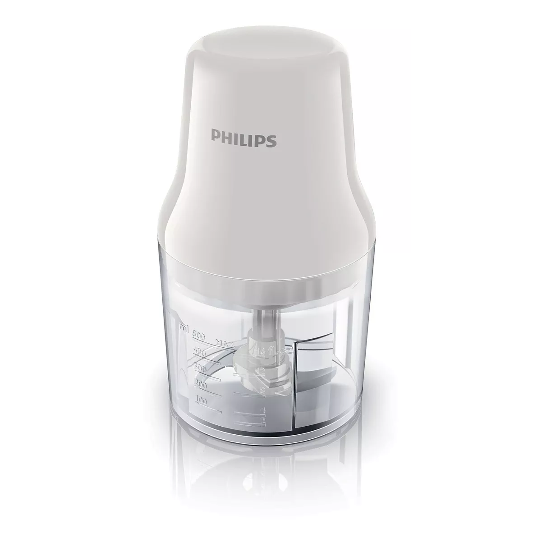 Picadora Daily Collection Philips Hr1393/00 450w 3