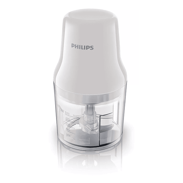 Picadora Daily Collection Philips Hr1393/00 450w 3