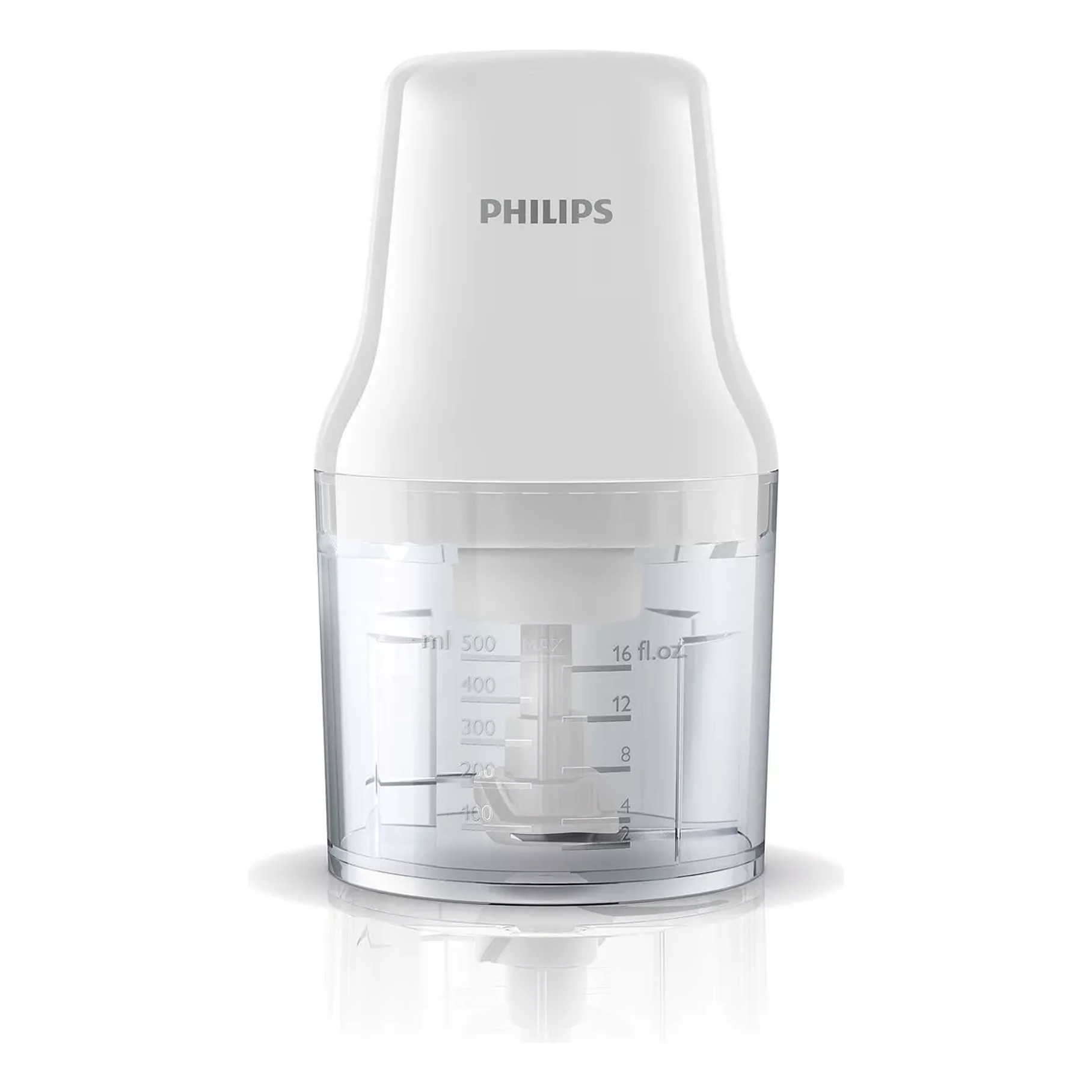 Picadora Daily Collection Philips Hr1393/00 450w 1