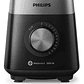 Licuadora Philips Hr2242/90 1200w Jarra Vidrio 2lt 12Veloci - Miniatura 4