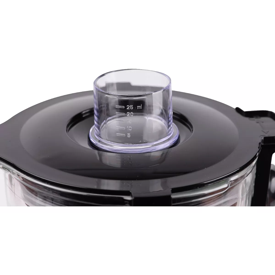 Licuadora De Pie Aiwa Acero Inoxidable 1.5l Pica Hielo 500w Color Gris 4