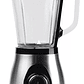 Licuadora De Pie Aiwa Acero Inoxidable 1.5l Pica Hielo 500w Color Gris - Miniatura 3