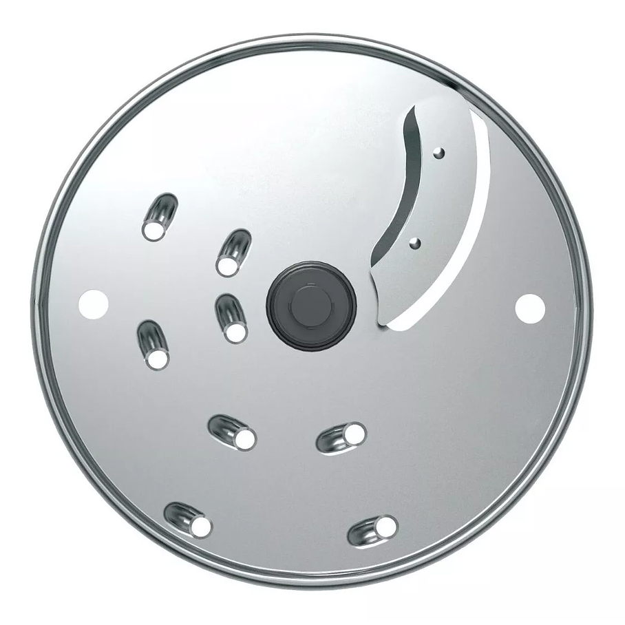 Procesadora De Alimentos Black+decker Fp4200 450w Negra 220v 4