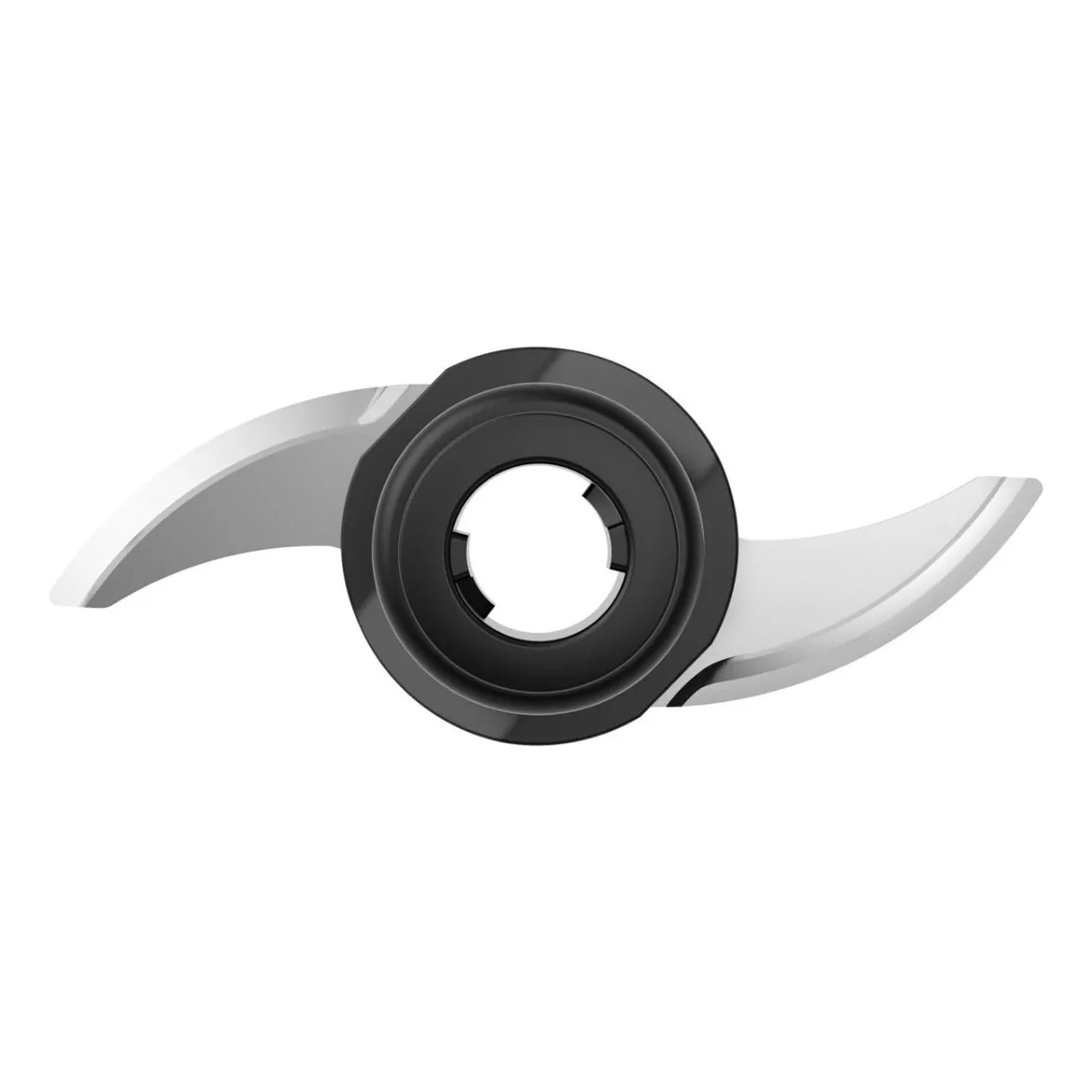 Procesadora De Alimentos Black+decker Fp4200 450w Negra 220v 5