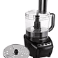 Procesadora De Alimentos Black+decker Fp4200 450w Negra 220v - Miniatura 2