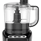 Procesadora De Alimentos Black+decker Fp4200 450w Negra 220v - Miniatura 7