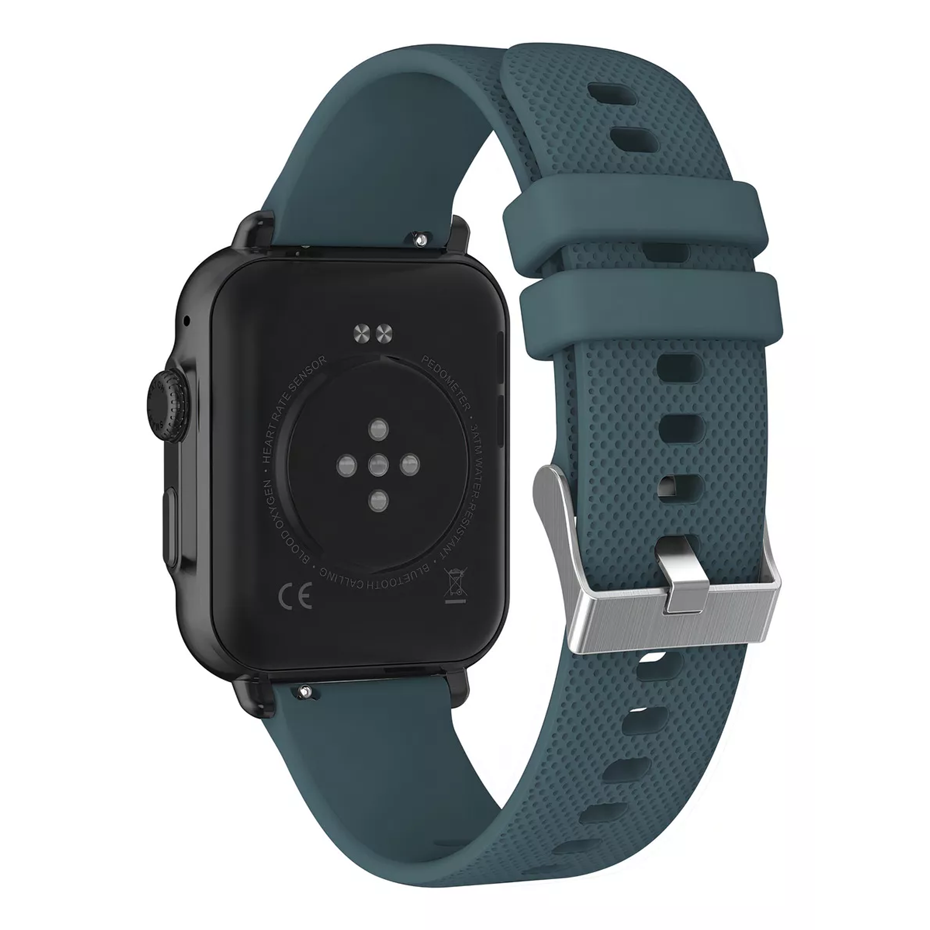 Reloj Inteligente Aiwa Azul | Aiwatch  Smartwatch Wearables 2