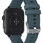 Reloj Inteligente Aiwa Azul | Aiwatch  Smartwatch Wearables - Miniatura 2