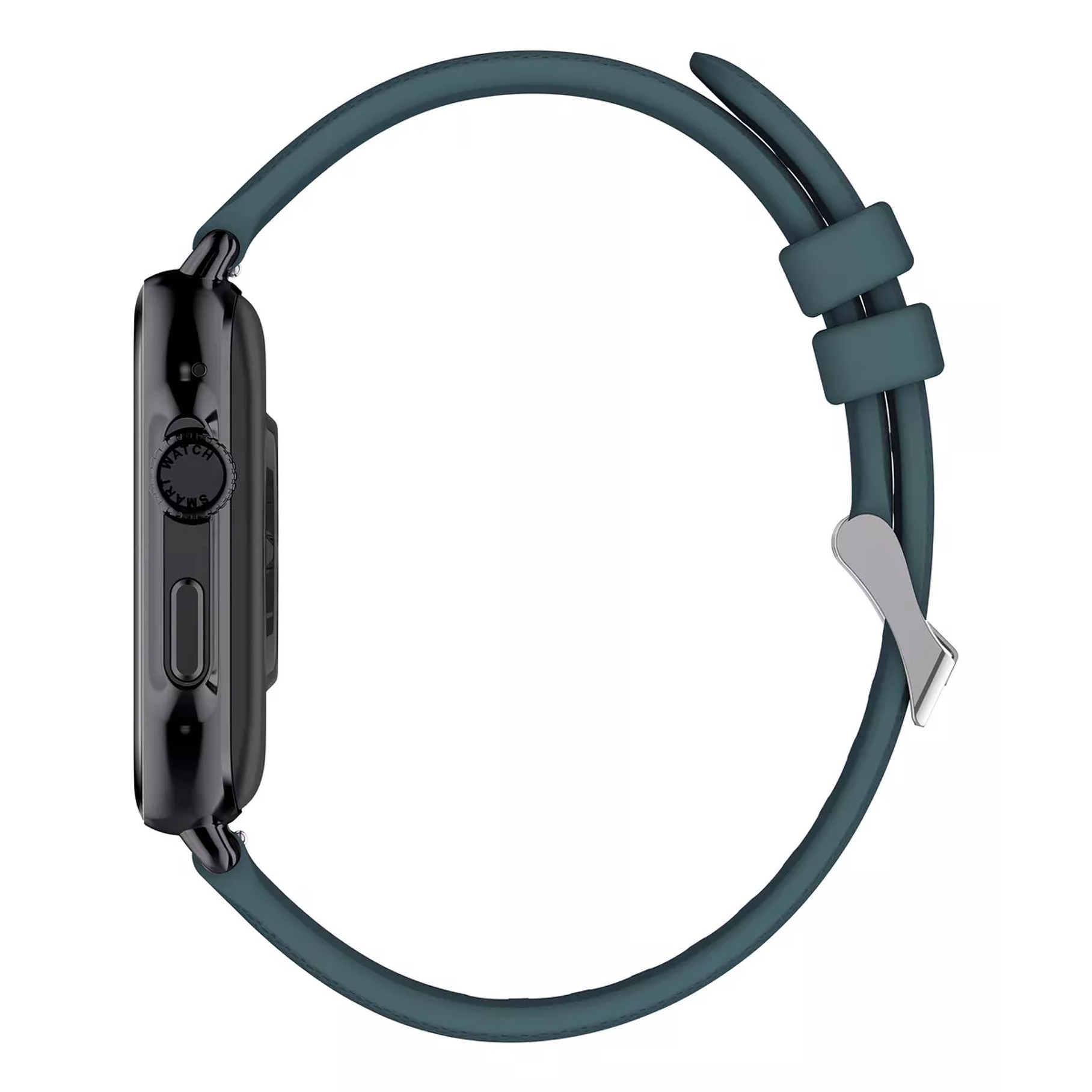 Reloj Inteligente Aiwa Azul | Aiwatch  Smartwatch Wearables 3