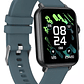 Reloj Inteligente Aiwa Azul | Aiwatch  Smartwatch Wearables - Miniatura 4