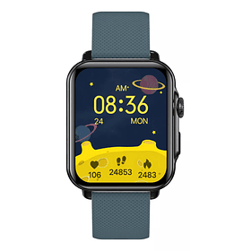 Reloj Inteligente Aiwa Azul | Aiwatch 