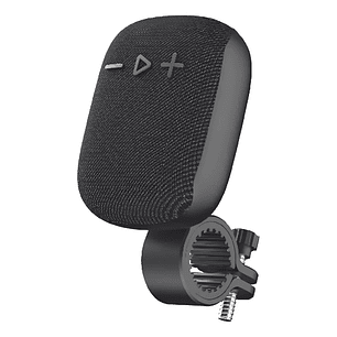 Parlante Bluetooth Para Bicicleta A Prueba De Agua Y Polvo