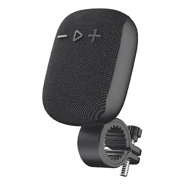 Parlante Bluetooth Para Bicicleta A Prueba De Agua Y Polvo 1