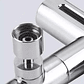 Extensor Llave Grifo Lavaplatos - Alta Presion 360° 4 Modos - Miniatura 7