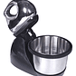 Batidora De Pedestal Mezcladora 2.5 Lts Raf R.6628 Acero Color Plateado Frecuencia 50hz/60hz - Miniatura 6