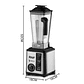 Licuadora Mezcladora Raf 2.5l 800w Multifuncional R2841 - Miniatura 3