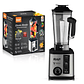 Licuadora Mezcladora Raf 2.5l 800w Multifuncional R2841 - Miniatura 1