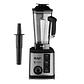 Licuadora Mezcladora Raf 2.5l 800w Multifuncional R2841 - Miniatura 6