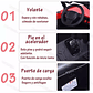 Cuatriciclo A Bateria Para Niños  Con Control Remoto - Miniatura 7