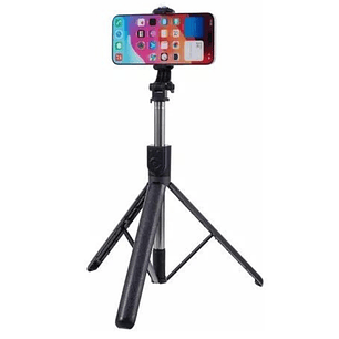 Tripode Palo Selfie Stick Bluetooth Z6 1700mm