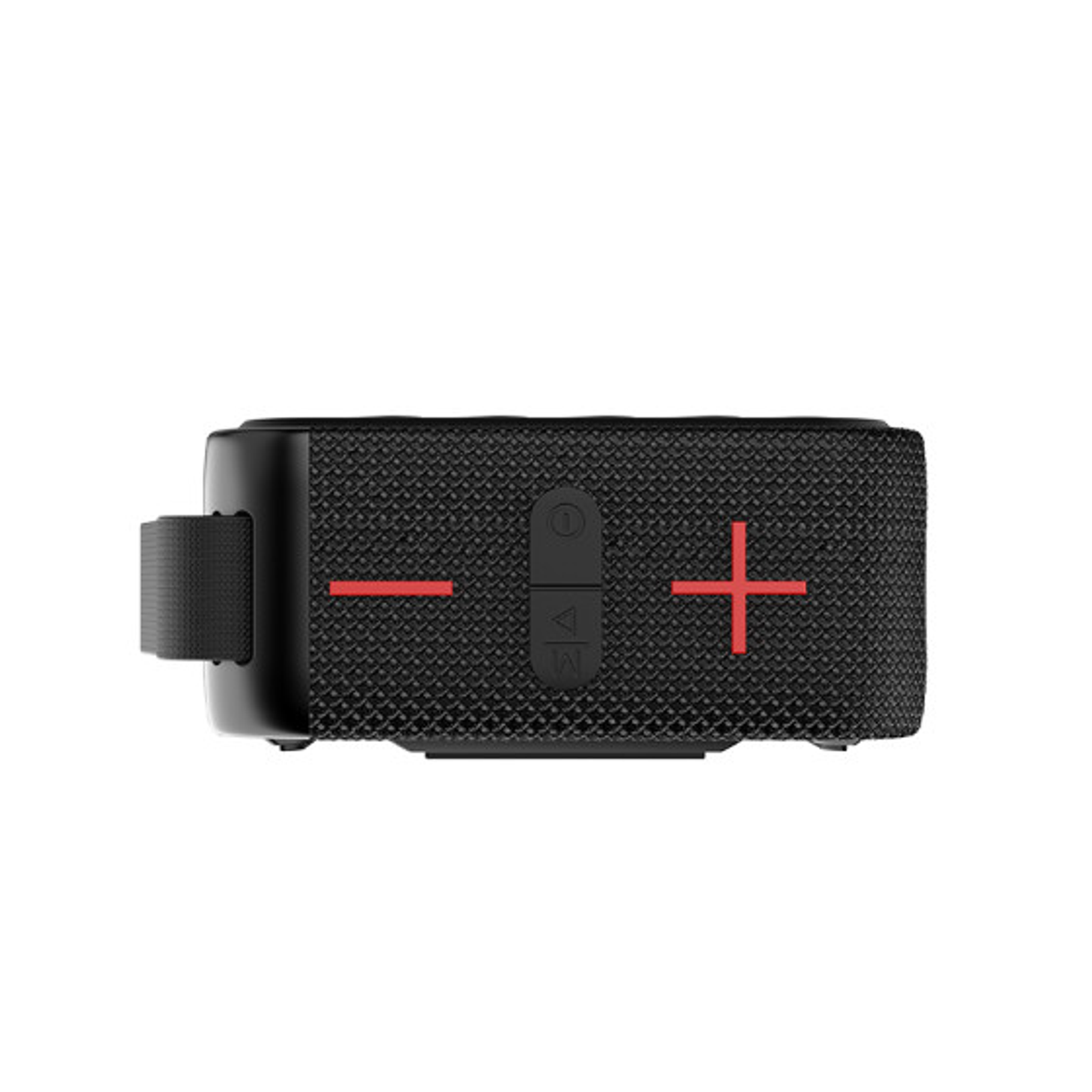 Parlante Altavoz Llavero IRM  4