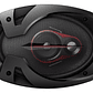 Parlantes Pioneer Ts-r6951s 400 Watts 6x9 3 Vias Ovalados Color Negro - Miniatura 3