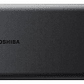 Disco Duro Externo Toshiba 4tb 2.5 Hdtb540xk3ca Usb 3.0 Color Negro - Miniatura 1