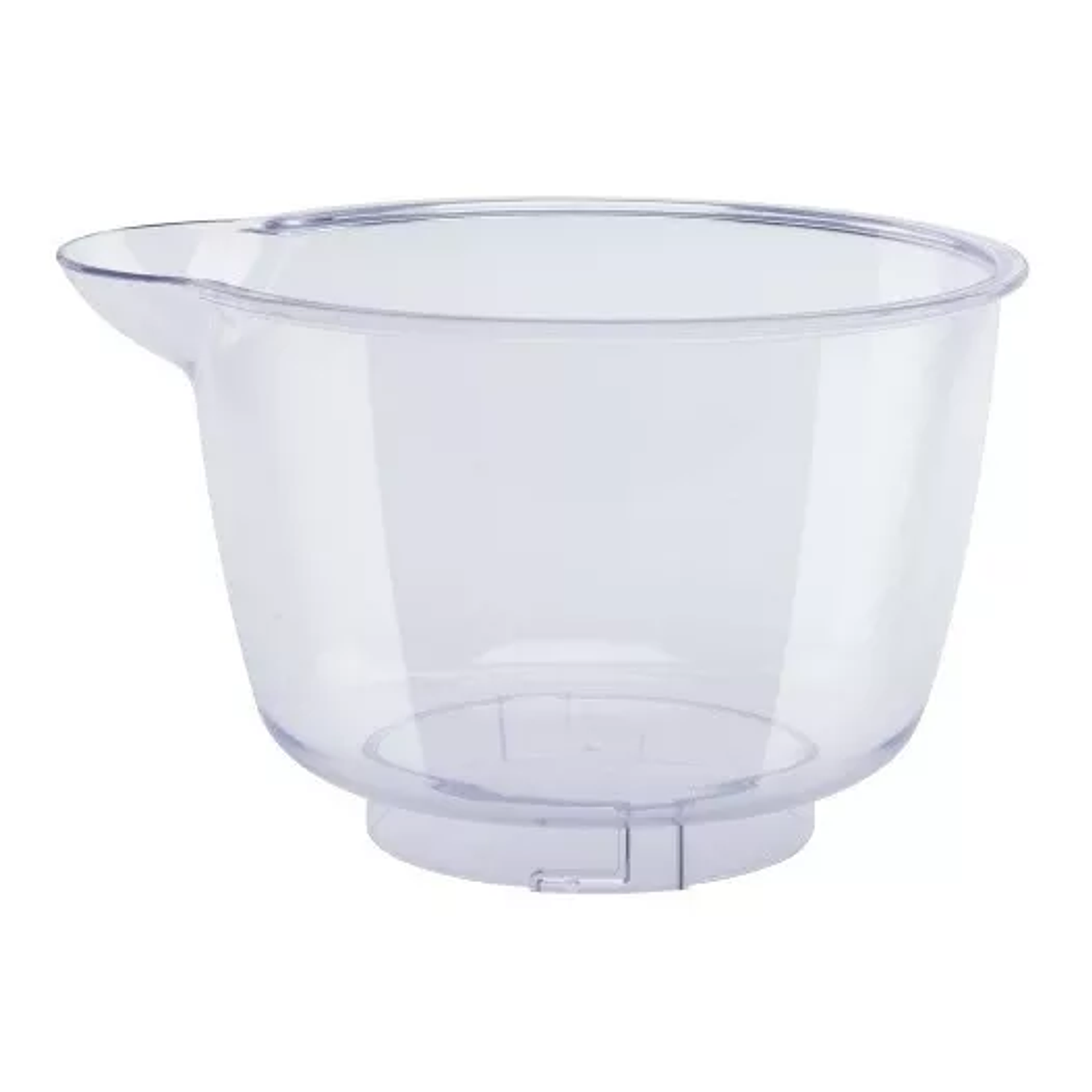 Batidora Moulinex Planetaria Inspirart Negra 3.2 Litros Color Negro Frecuencia Negro 2