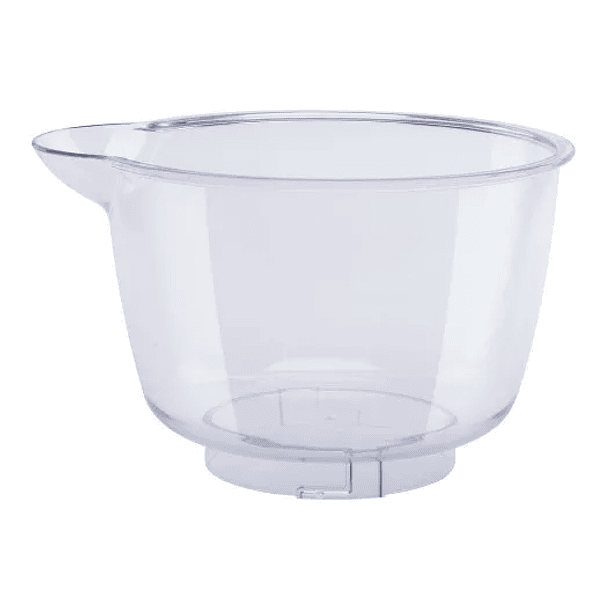 Batidora Moulinex Planetaria Inspirart Negra 3.2 Litros Color Negro Frecuencia Negro 2