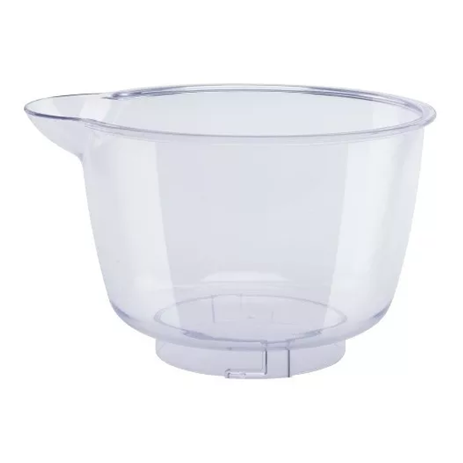 Batidora Moulinex Planetaria Inspirart Negra 3.2 Litros Color Negro Frecuencia Negro 2