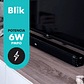 Barra De Sonido Bluetooth Blik Surreal 2.0 - Miniatura 3