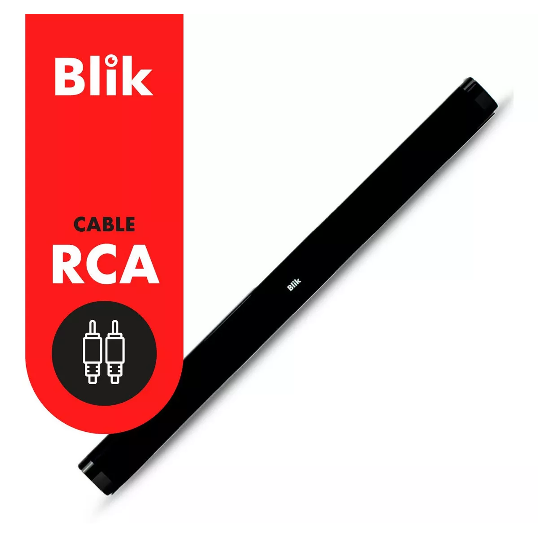 Barra De Sonido Bluetooth Blik Surreal 2.0 5