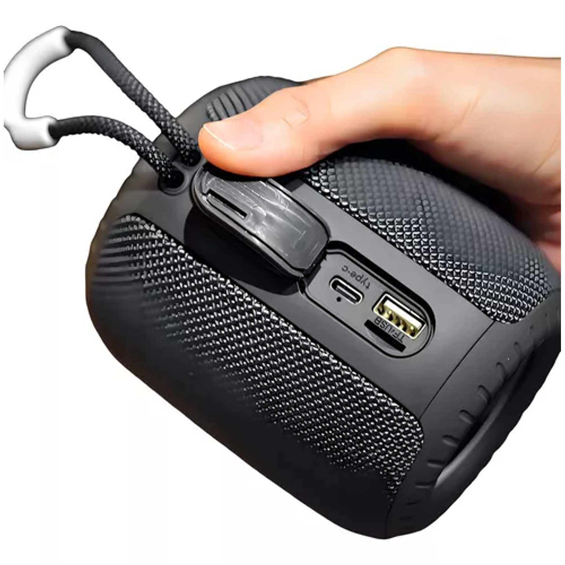 Parlante Bluetooth IRM SK2 2