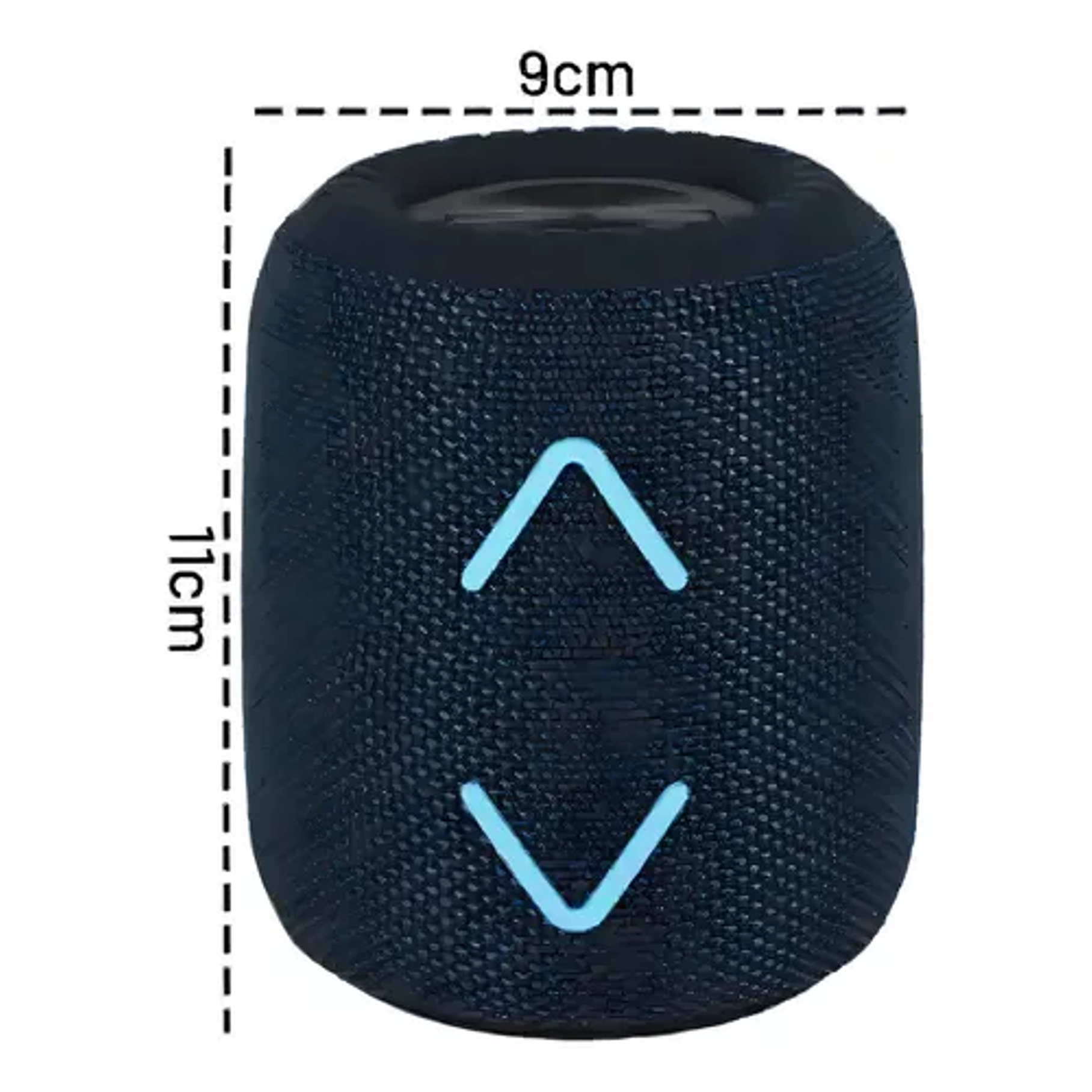 Parlante Bluetooth IRM SK2 3