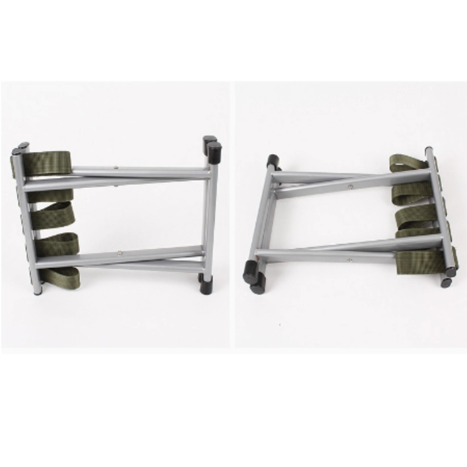 Taburete Pegable Para Camping 4