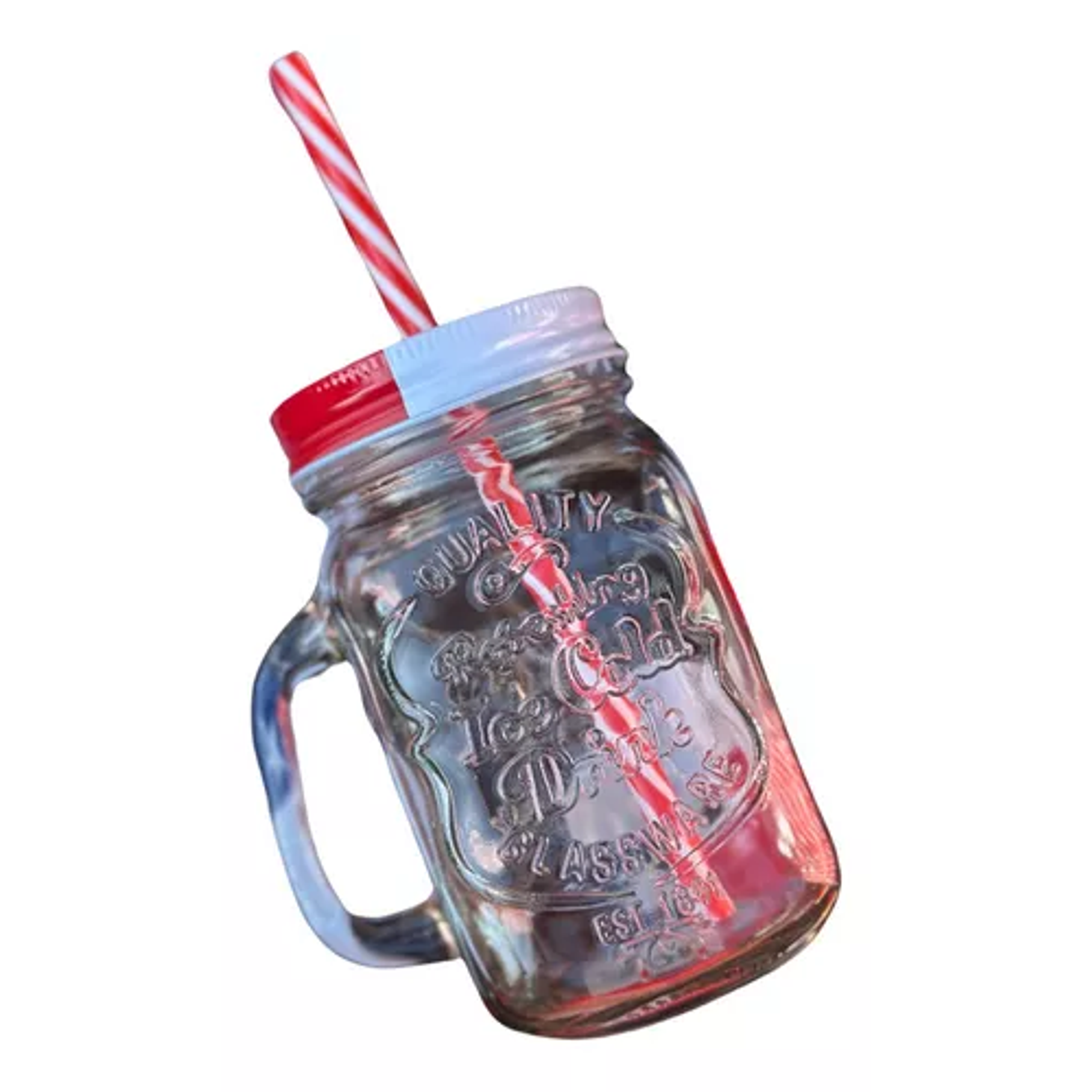 Jarra FIiestas Patrias Terremoto De 500 ml 2