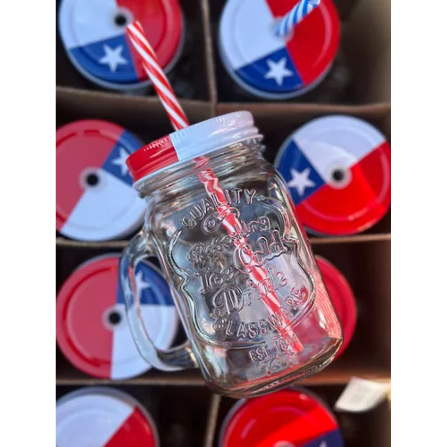 Jarra FIiestas Patrias Terremoto De 500 ml 3