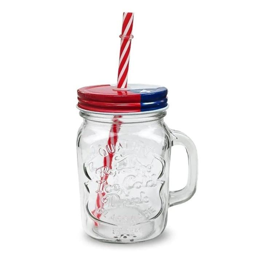 Jarra FIiestas Patrias Terremoto De 500 ml 5