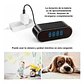 Reloj Despertador Camara Oculta Wifi/4k/Tiempo Real/ 128gb - Miniatura 3