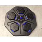 Boxing Music Con Bluetooth Y Guantes De Boxeo 2