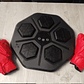 Boxing Music Con Bluetooth Y Guantes De Boxeo - Miniatura 3