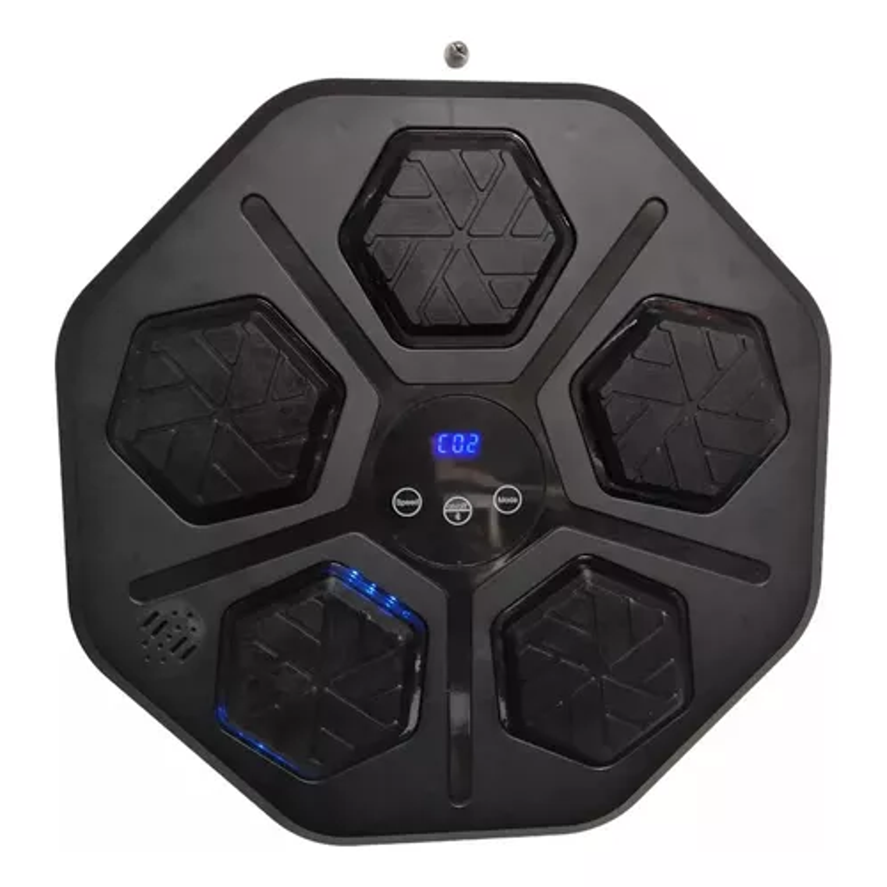 Boxing Music Con Bluetooth Y Guantes De Boxeo 9