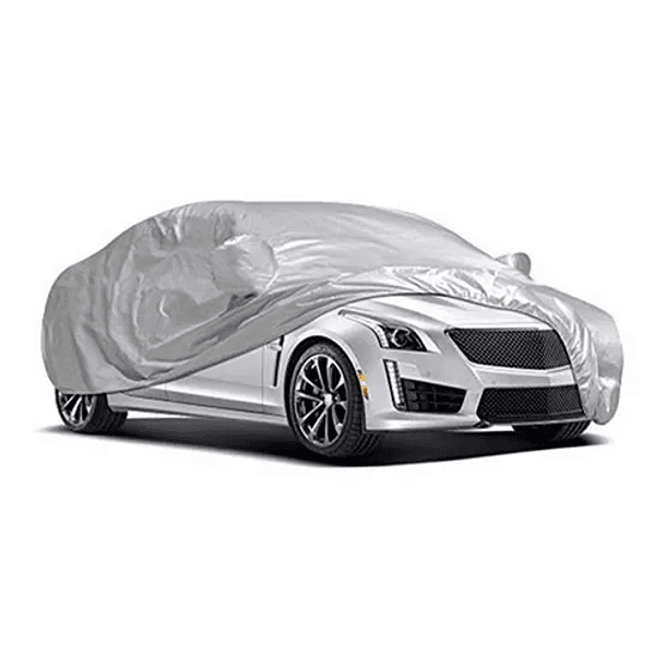 Funda Para Auto Car Sun Talla M Automóviles 400x430cm 4