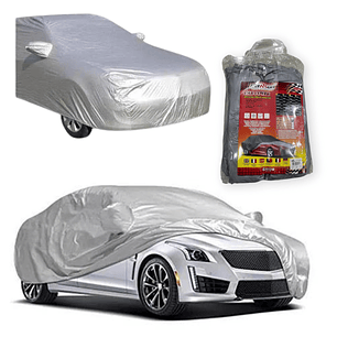 Funda Para Auto Car Sun Talla M Automóviles 400x430cm